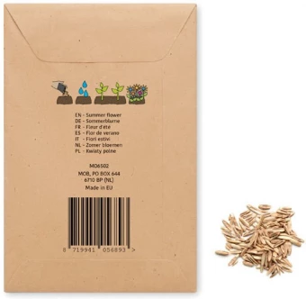 Lilleseemned SEEDLOPE