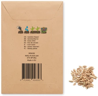 Lilleseemned SEEDLOPE