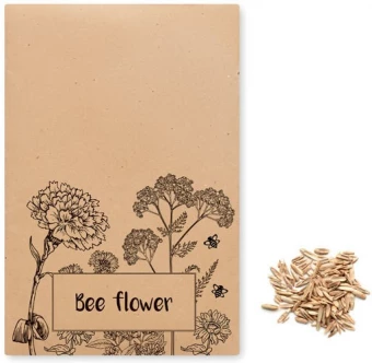 Lilleseemned SEEDLOPEBEE