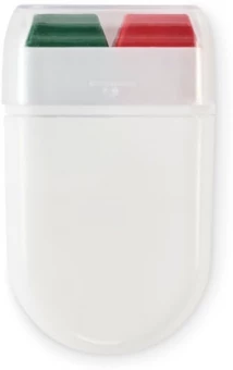 Lipuvärvides kehavärvipulk Cheer