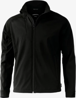 Livingston Meeste 4-suunaline veniv softshell jakk