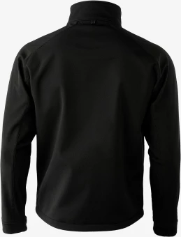 Livingston Meeste 4-suunaline veniv softshell jakk