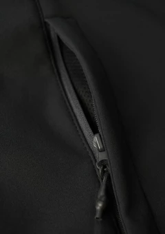 Livingston Meeste 4-suunaline veniv softshell jakk