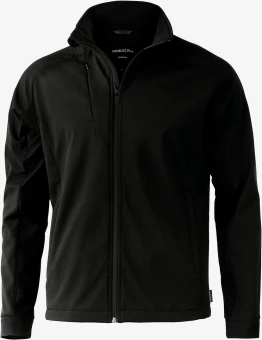 Livingston Meeste 4-suunaline veniv softshell jakk