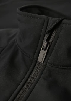 Livingston Meeste 4-suunaline veniv softshell jakk