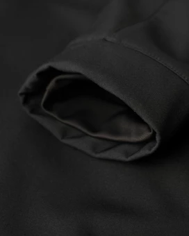 Livingston Meeste 4-suunaline veniv softshell jakk