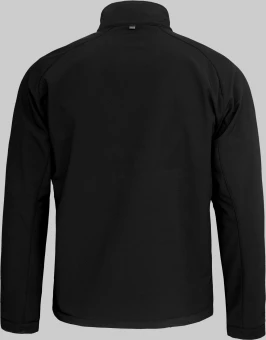 Livingston Meeste 4-suunaline veniv softshell jakk