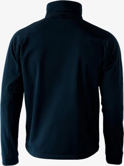 Livingston Meeste 4-suunaline veniv softshell jakk