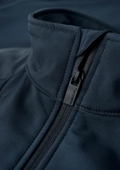 Livingston Meeste 4-suunaline veniv softshell jakk