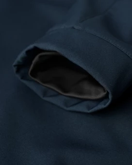 Livingston Meeste 4-suunaline veniv softshell jakk