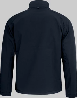 Livingston Meeste 4-suunaline veniv softshell jakk