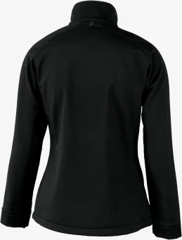 Livingston Naiste Softshell Jope