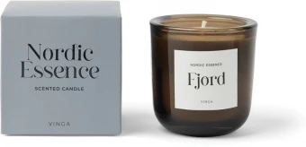 Nordic essence tuoksukynttilä, pieni
