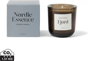 Nordic essence tuoksukynttilä, pieni