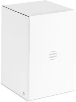 Tuoksukynttilä lasissa