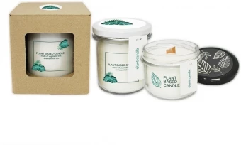 Tuoksukynttilä suuri