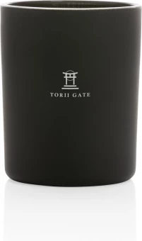 Ukiyo pieni tuoksukynttilä lasissa