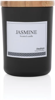 Lõhnaküünal Ukiyo deluxe