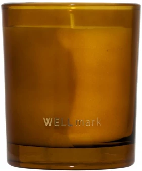 Lõhnaküünal Wellmark Quiet Rebellion 210 g
