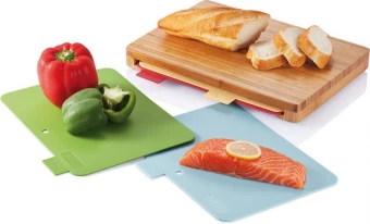 Lõikelaudade komplekt