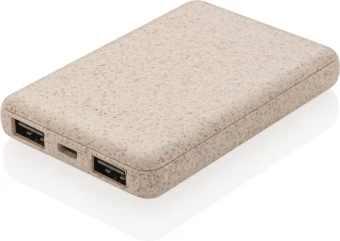 Loodussõbralik ja kompaktne akupank