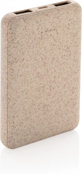 Loodussõbralik ja kompaktne akupank