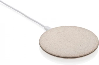 Loodussõbralik juhtmevaba laadija