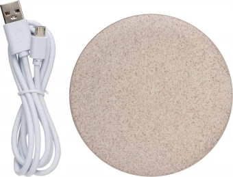 Loodussõbralik juhtmevaba laadija