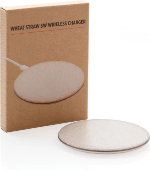 Loodussõbralik juhtmevaba laadija