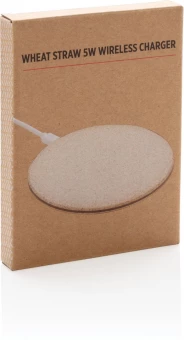 Loodussõbralik juhtmevaba laadija