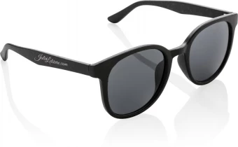 Aurinkolasit vehnän olki kuidusta