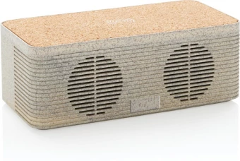 Wheatstraw langaton latauskaiutin