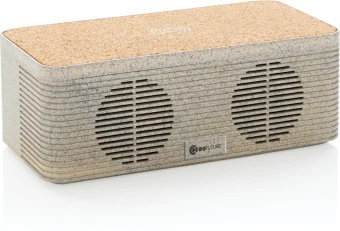 Wheatstraw langaton latauskaiutin