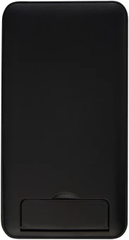 Loop 10 W:n langaton latausalusta puhelinjalustalla, kierrätettyä muovia