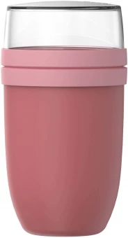 Lõunakarp Mepal Ellipse 750+300 ml