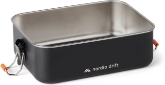 Lõunakarp Nordic Drift Trail RCS 1200ML
