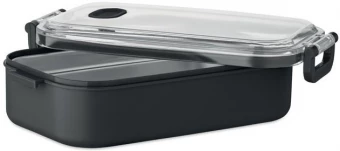 Lõunakarp roostevaba sisuga Hoagie 750 ml