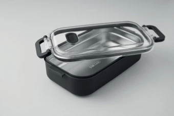 Lõunakarp roostevaba sisuga Hoagie 750 ml