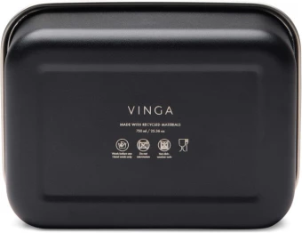 Lõunakarp VINGA Parks RCS