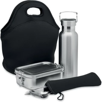 Lõunasöögi komplekt Ily