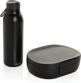 Lõunasöögikarp Avira Atlas 700ml