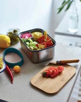 Lõunasöögikarp Black+Blum 1.25L