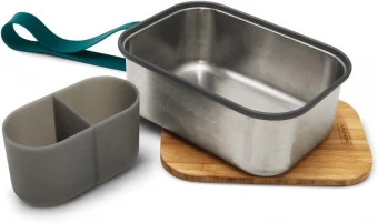 Lõunasöögikarp Black+Blum 1.25L