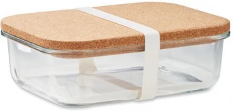 Lõunasöögikarp Canoa