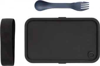 GRS RPP lounaslaatikko sporkilla