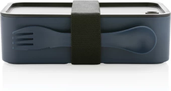 GRS RPP lounaslaatikko sporkilla