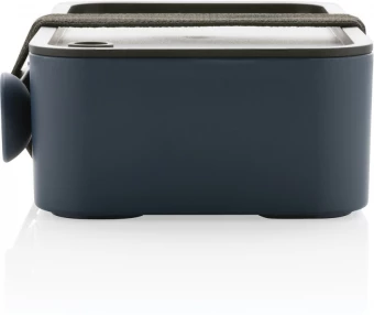 GRS RPP lounaslaatikko sporkilla