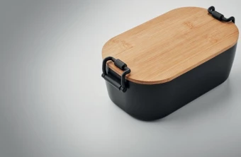 Lõunasöögikarp Lekker 700 ml