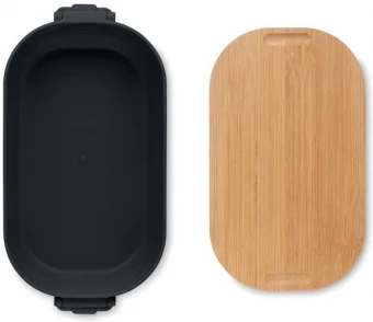 Lõunasöögikarp Lekker 700 ml