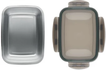 Lõunasöögikarp Lox